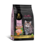 ERA KITTEN - CHICKEN & TURKEY (Κοτόπουλο & Γαλοπούλα) - GRAIN FREE - 3kg